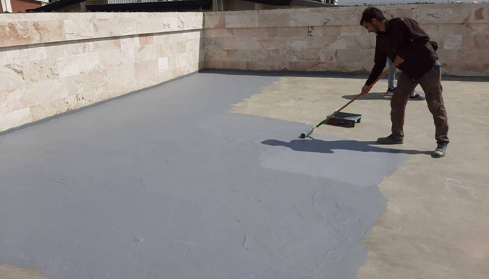 عایق حرارتی